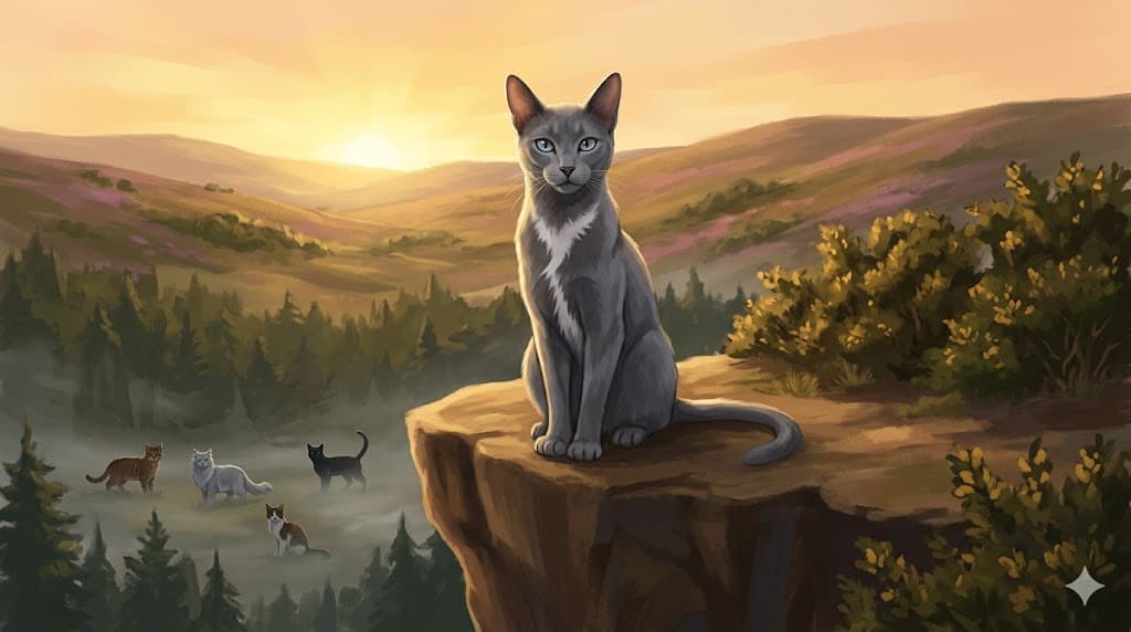 How to Make a Warrior Cat OC: 4-Step Guide (+ Free AI)