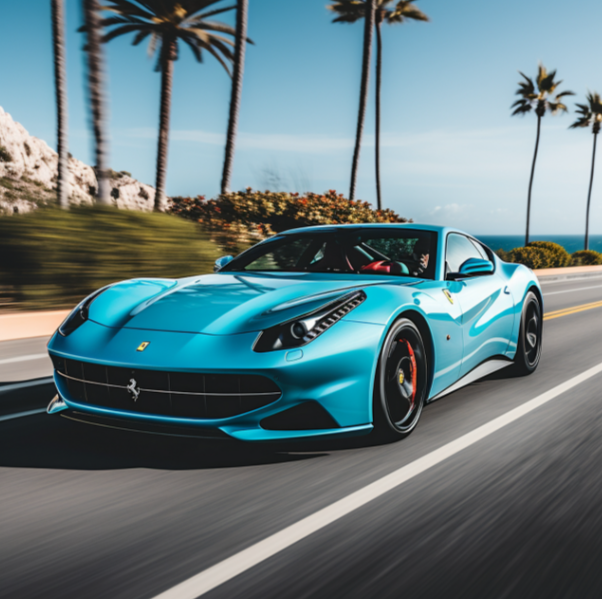 Before Before for Sports Car