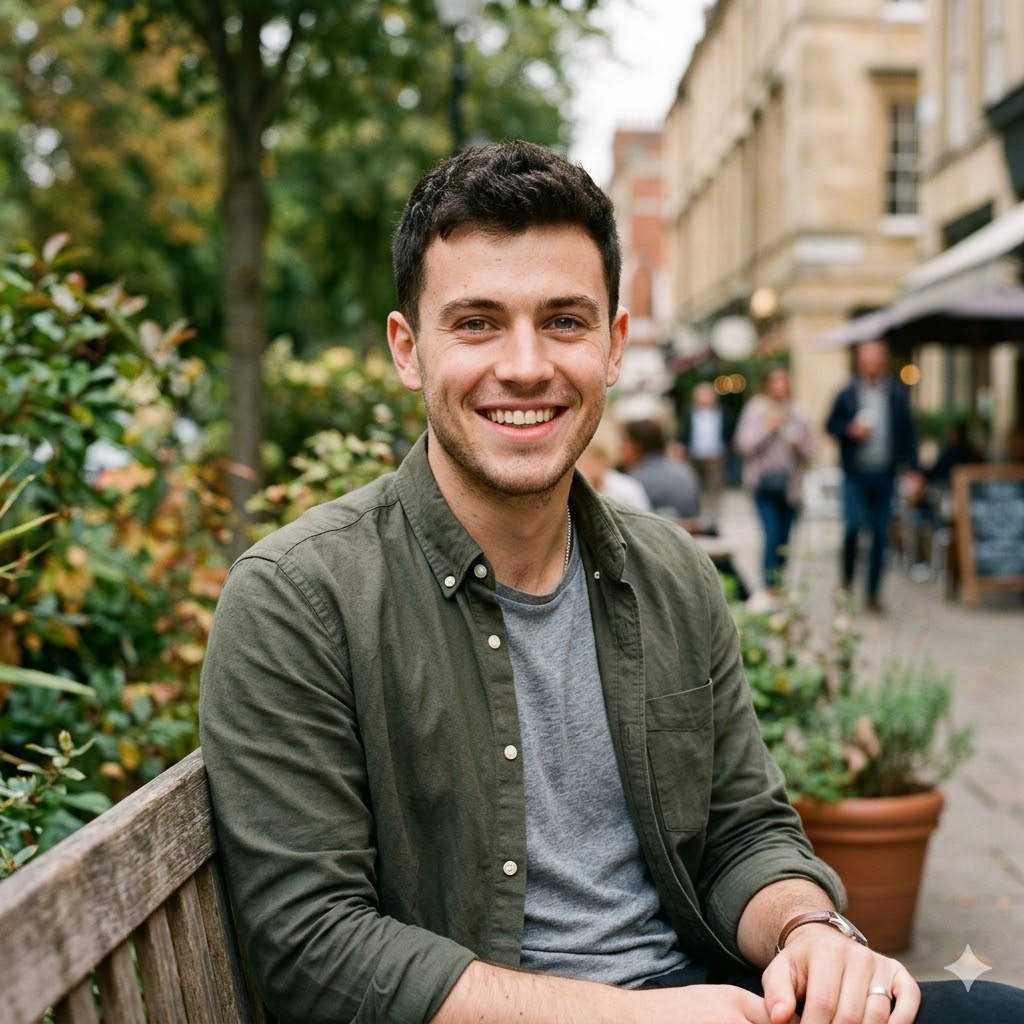 Before for Warm Ivory