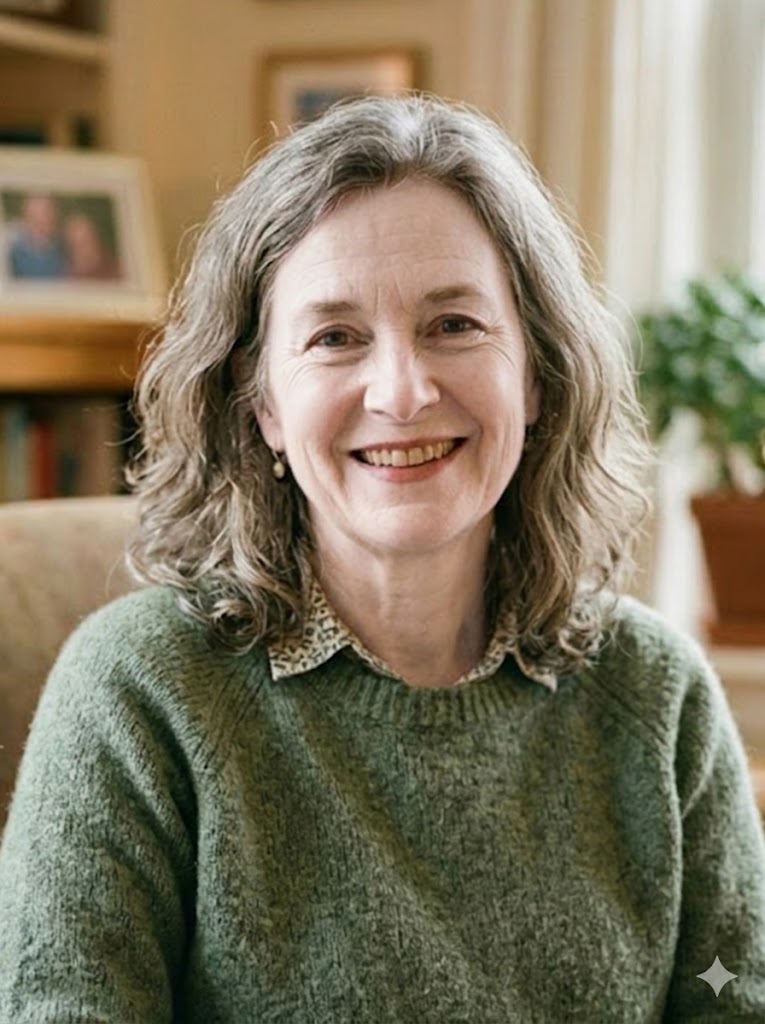 Fair Skin - AI skin color changer example