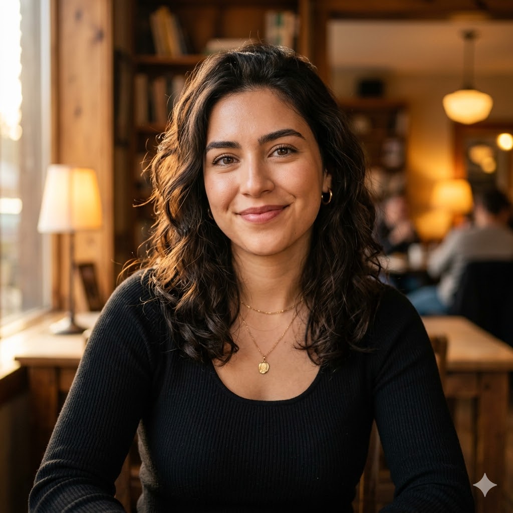 Before for Even Skin Tone