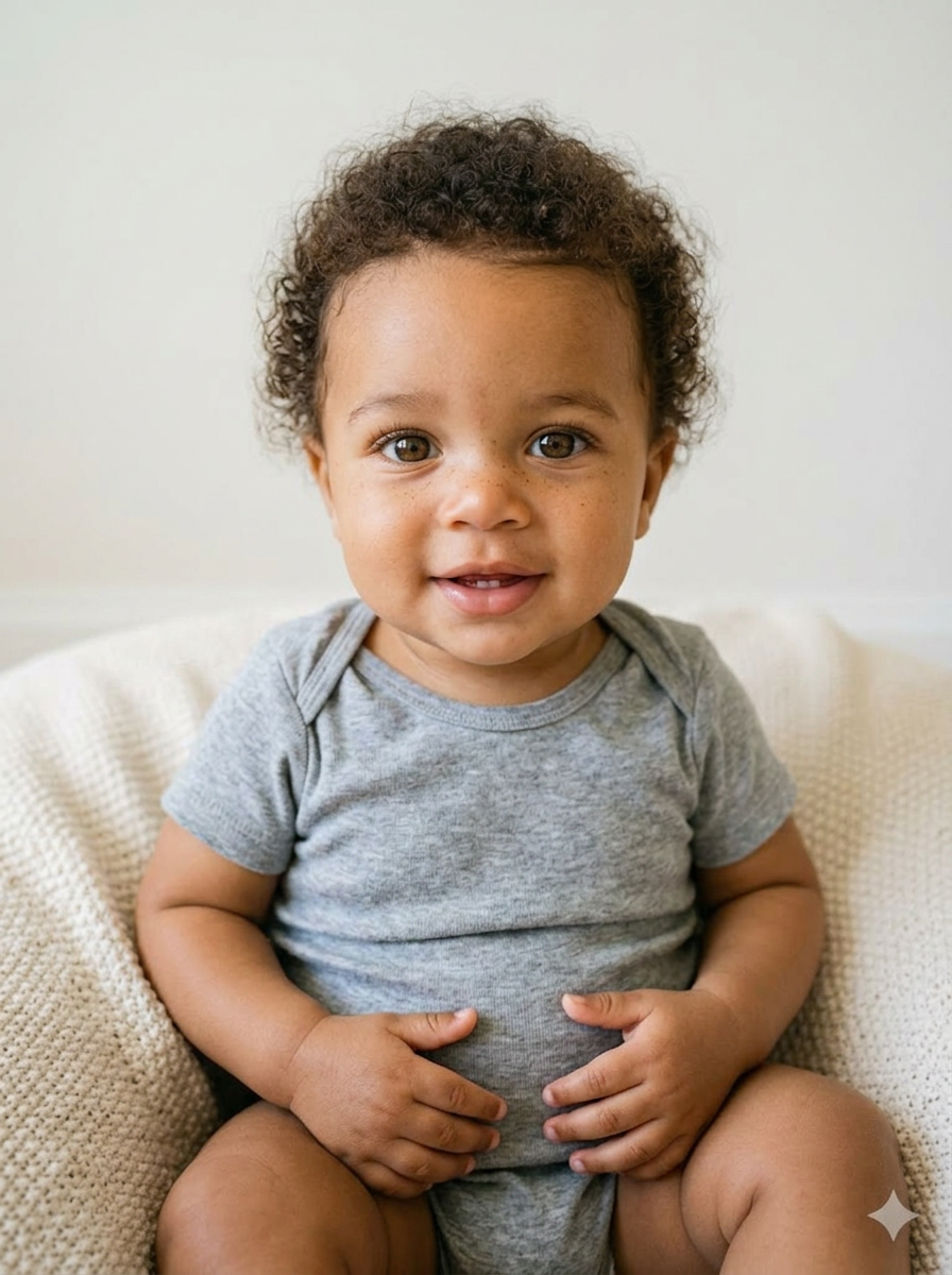 Partner Baby - AI baby prediction