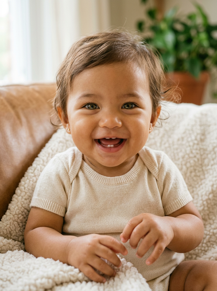 Dream Baby - AI baby prediction