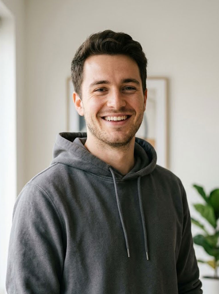 Dad for Our Little One