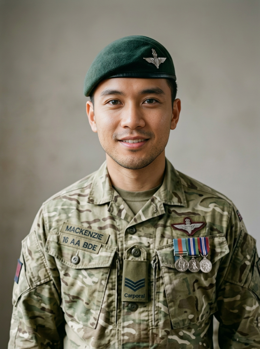 Mom for Mixed Heritage