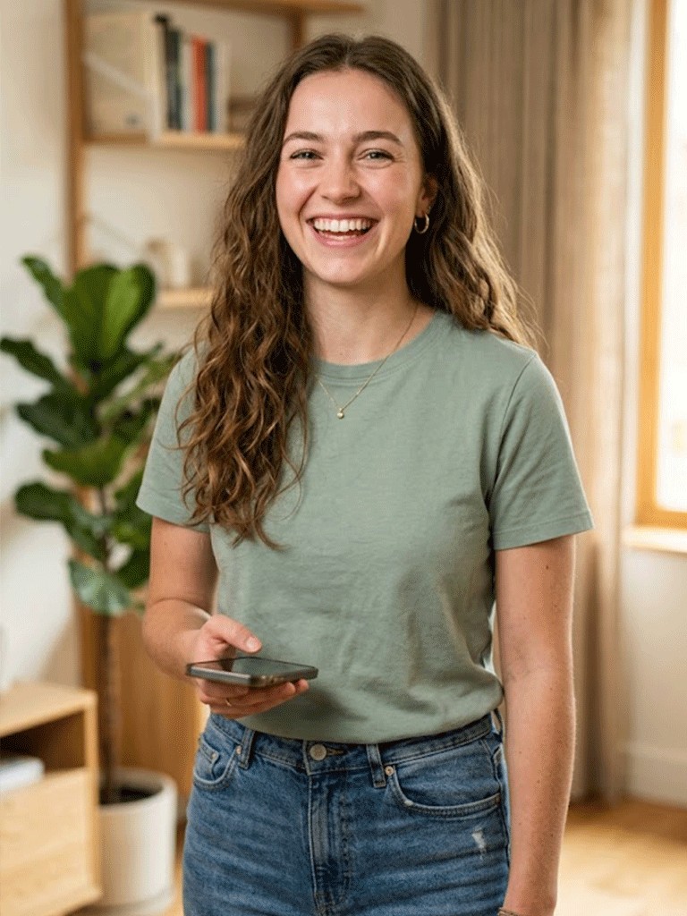 Dad for Mixed Heritage