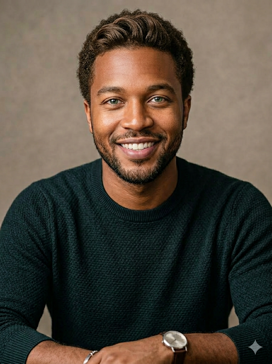 Mom for Our Future Baby