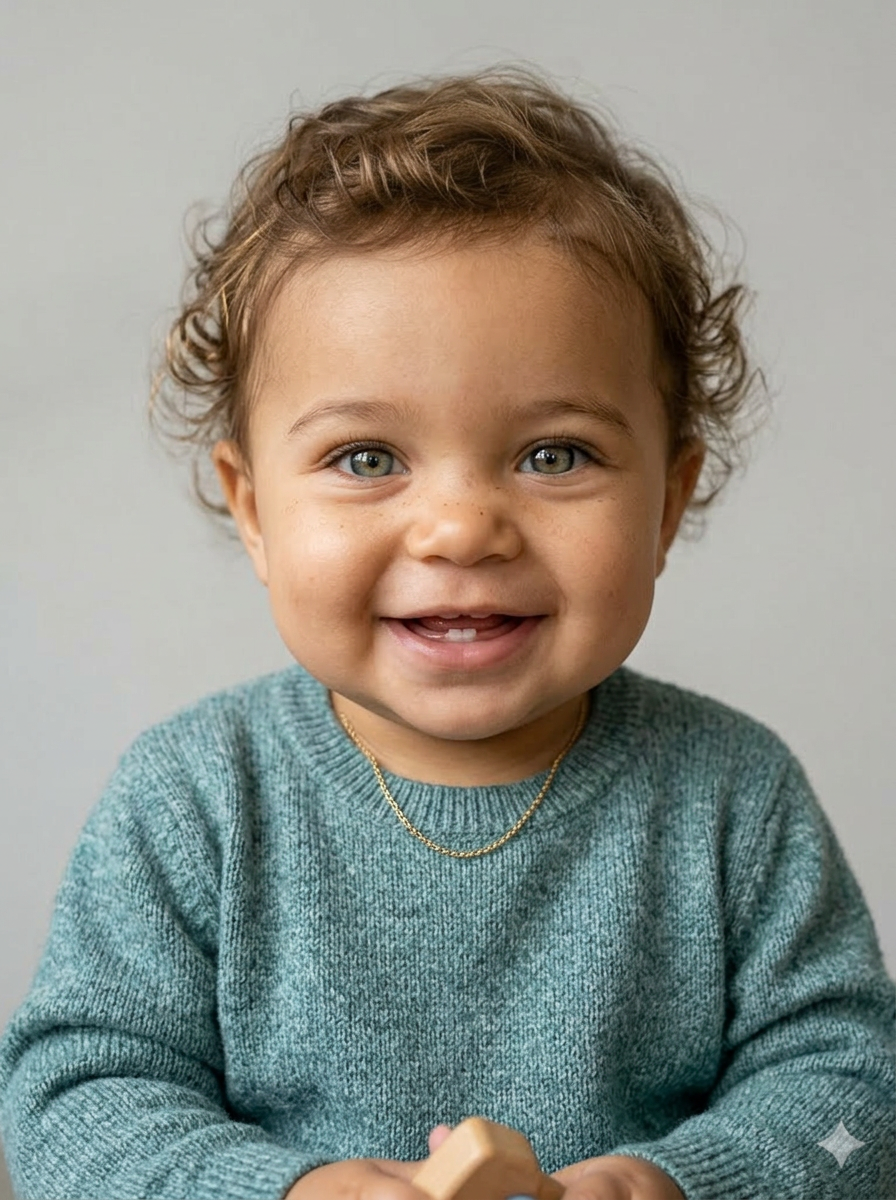 Baby Prediction - AI baby prediction