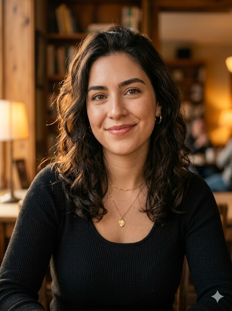 Before Before AI elf transformation