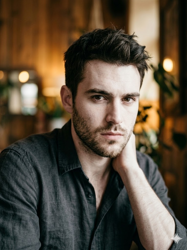 Before Before Snow Elf transformation