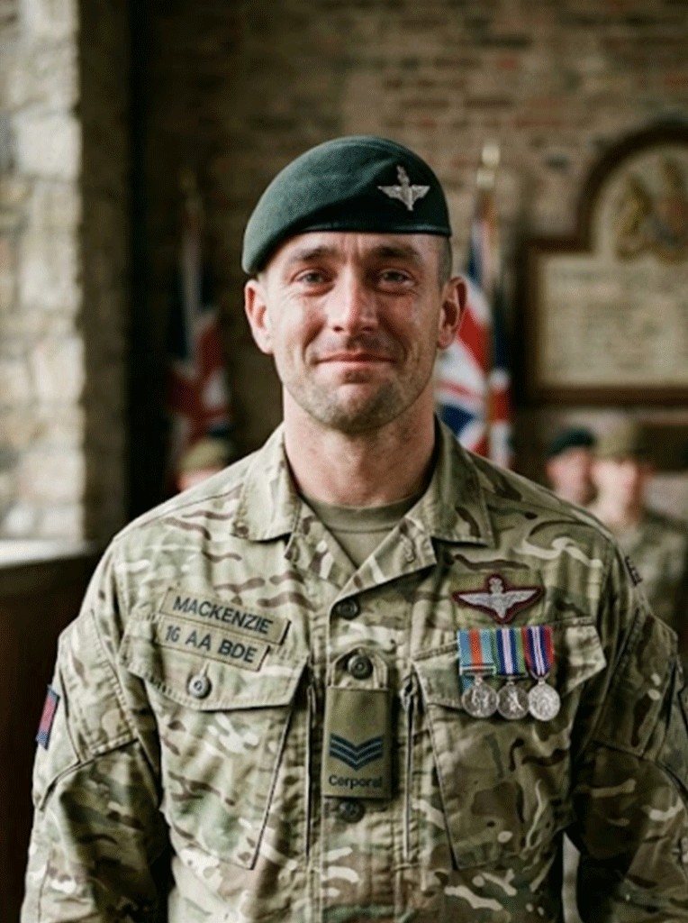 Face A for Couple Blend