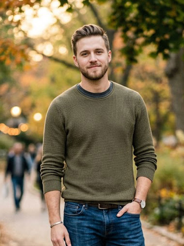 Face A for Cross Blend