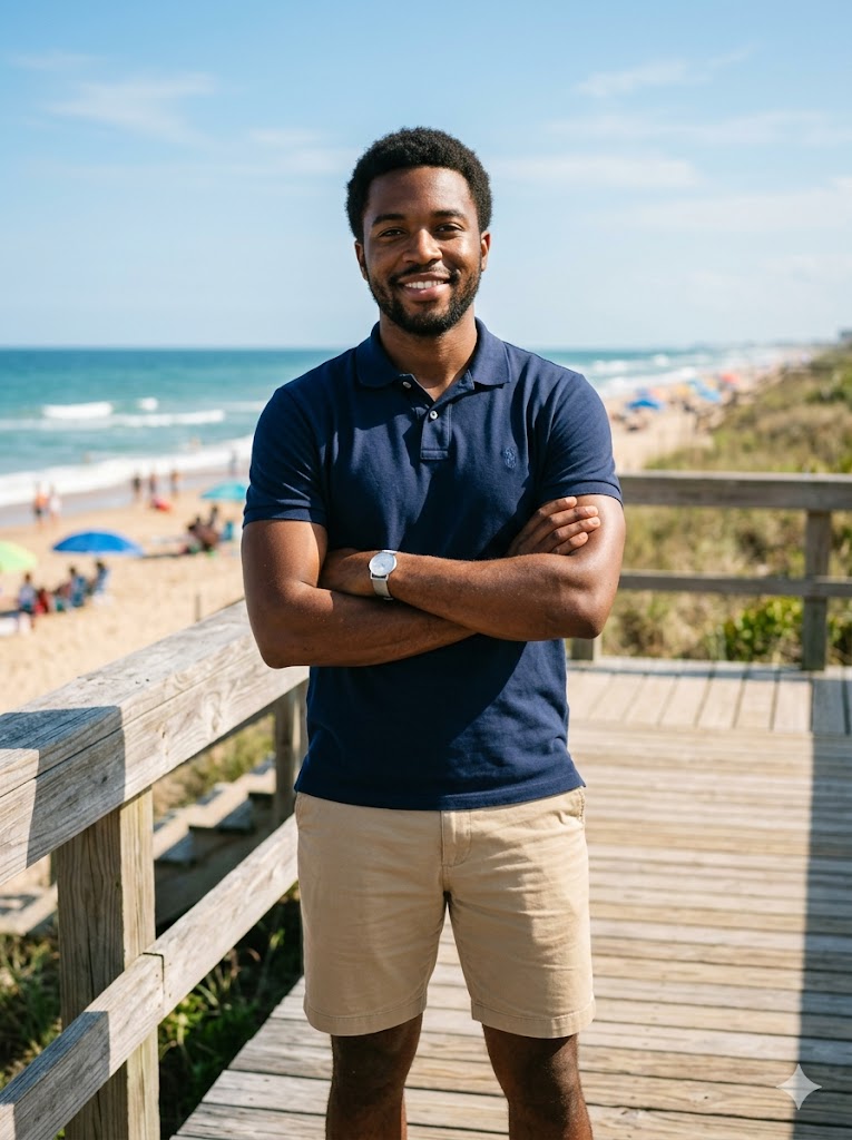 Face B for Age Blend