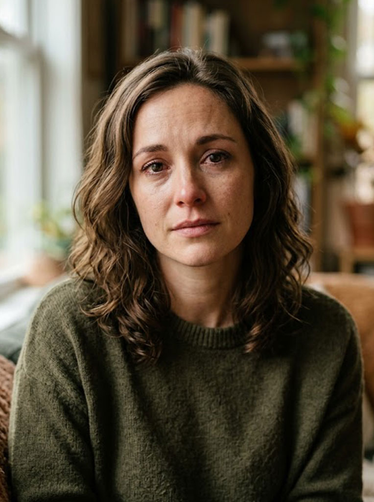 Face B for Feature Mix