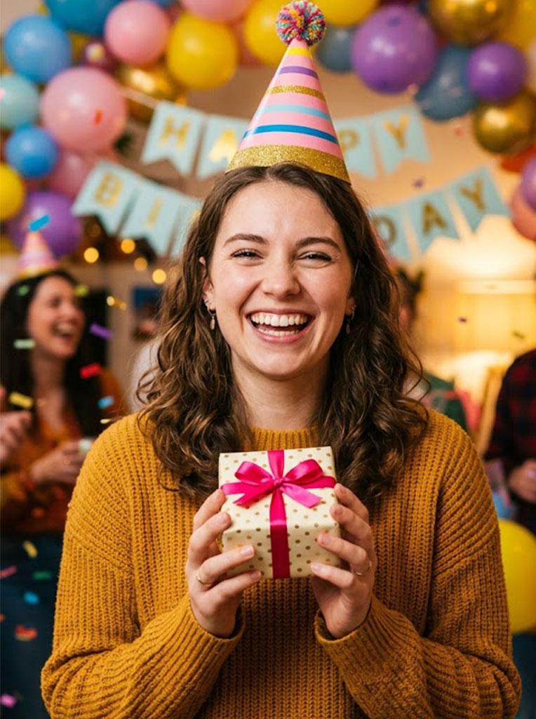 Face A for Friend Morph