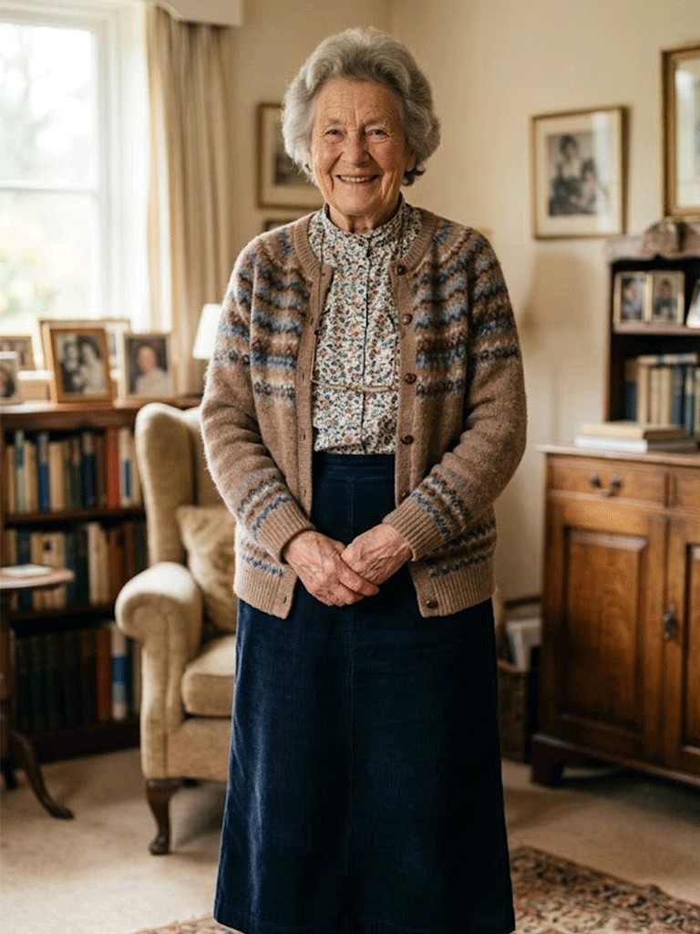 Face B for Friend Morph