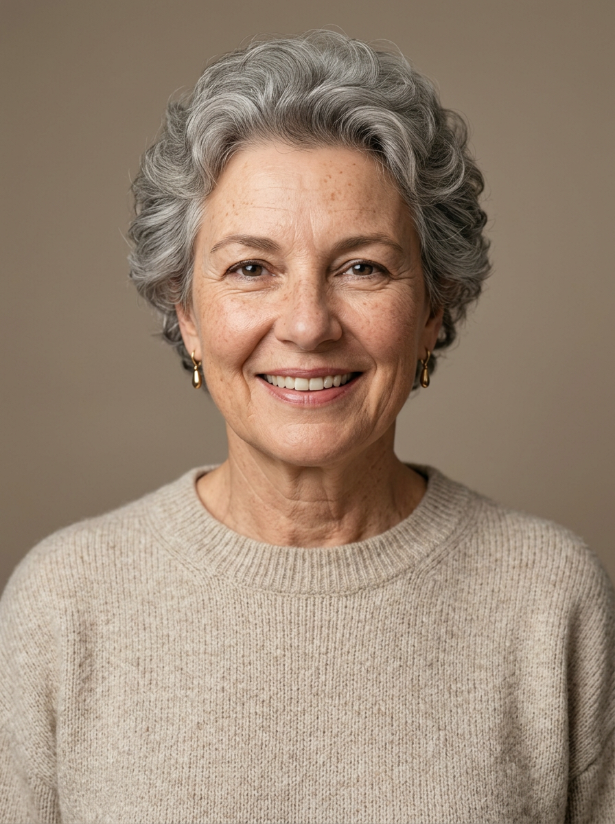 Friend Morph - AI face merge example