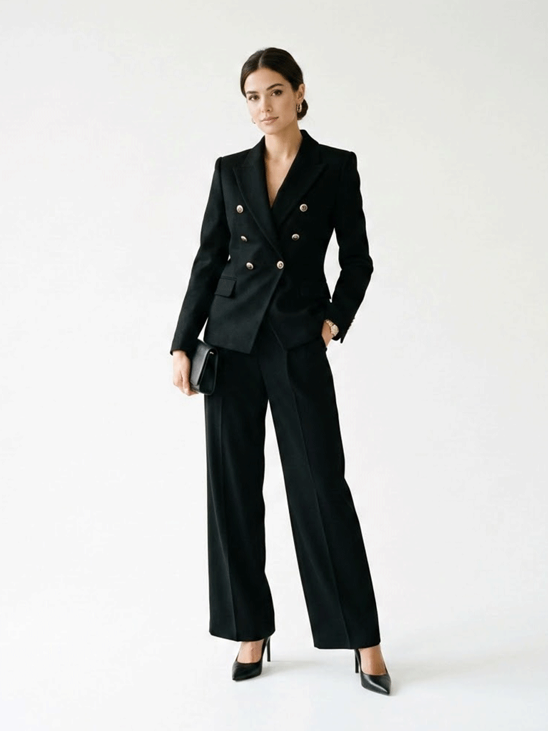 Before for Winter Coat