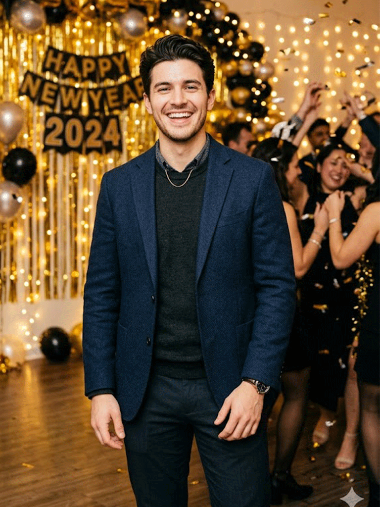 Before for Office Look