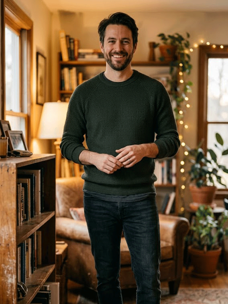 Before for Outdoor Adventure