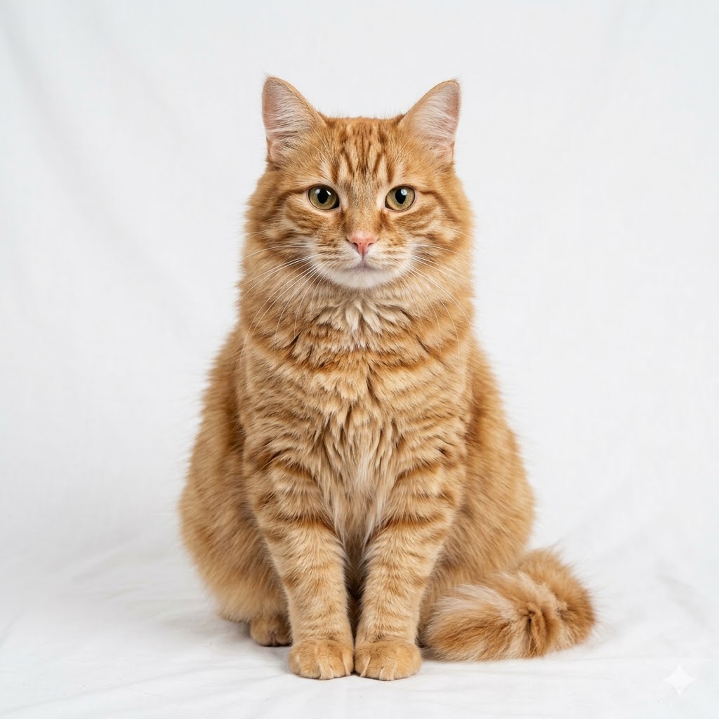 Image A Image A for Space Cat