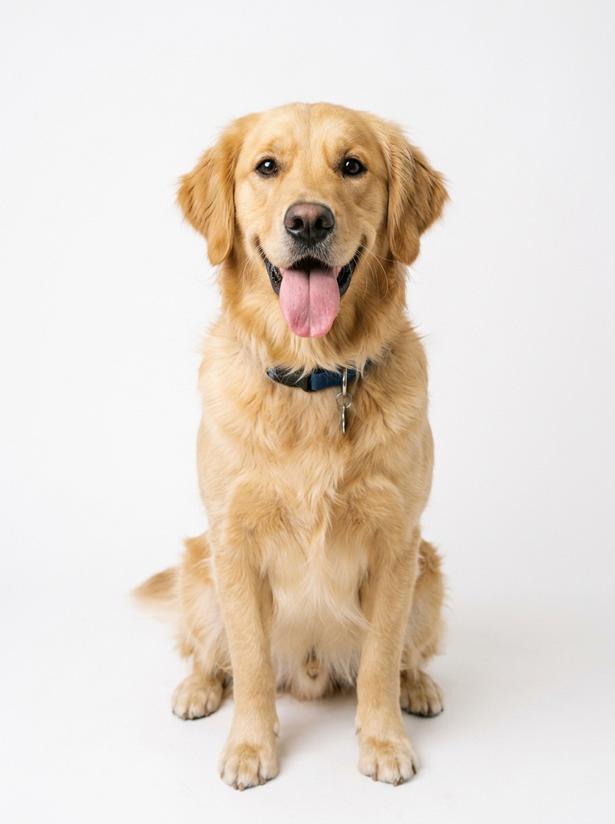 Image A Image A for Dog in Park