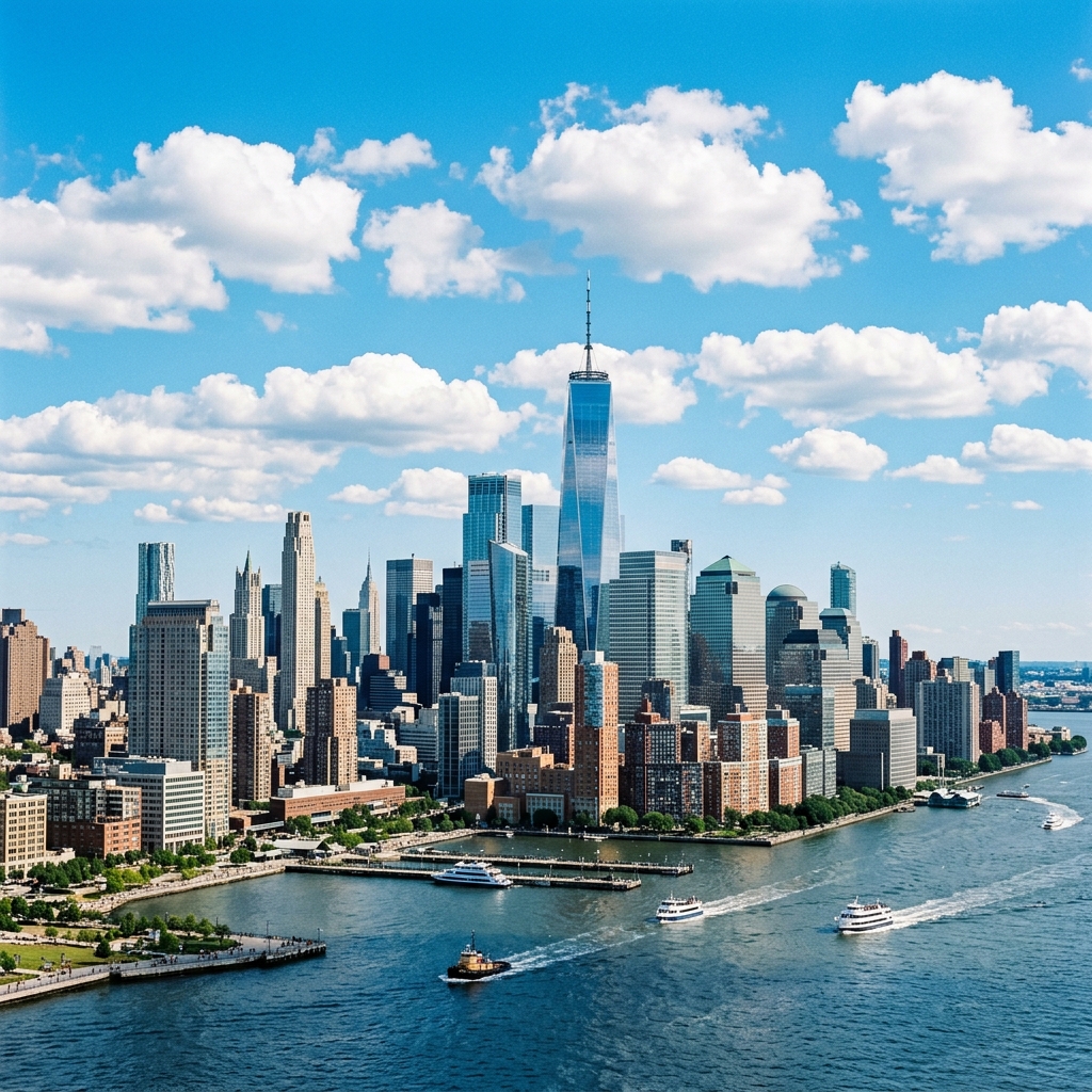 Image A Image A for Day Night Blend