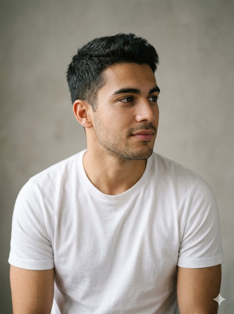 Image A Image A for Watercolor Blend