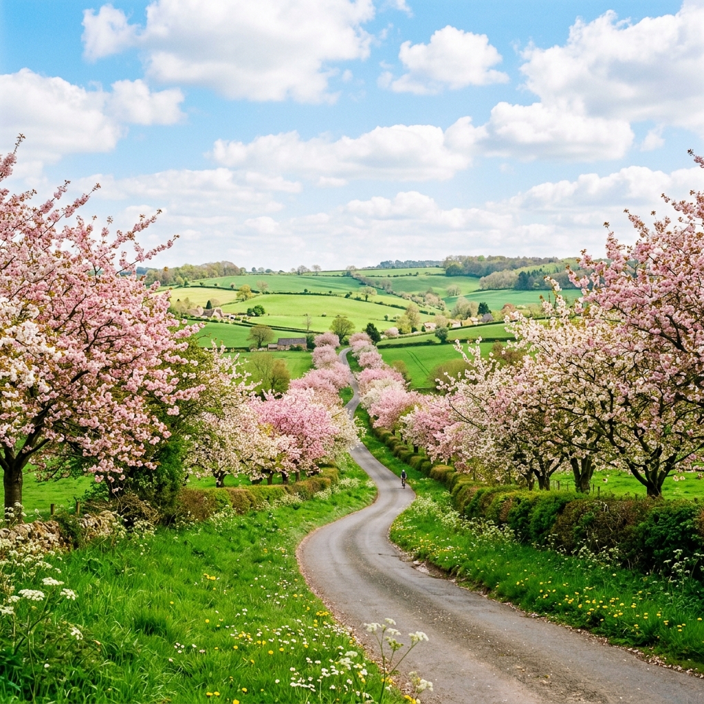 Image A Image A for Four Seasons