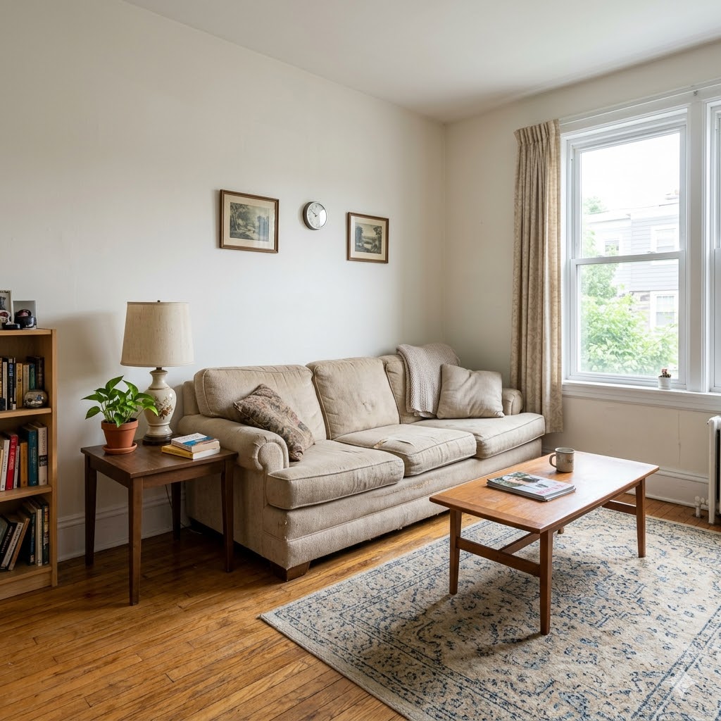 Image A Image A for Room Makeover