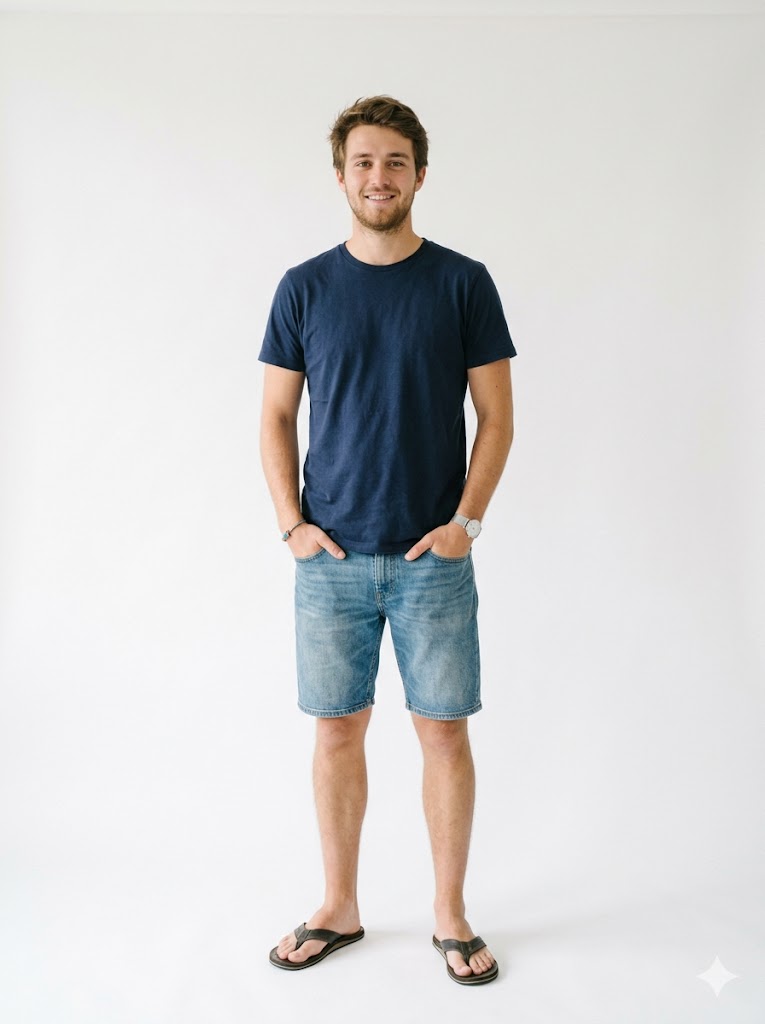 Image A Image A for Beach Sunset