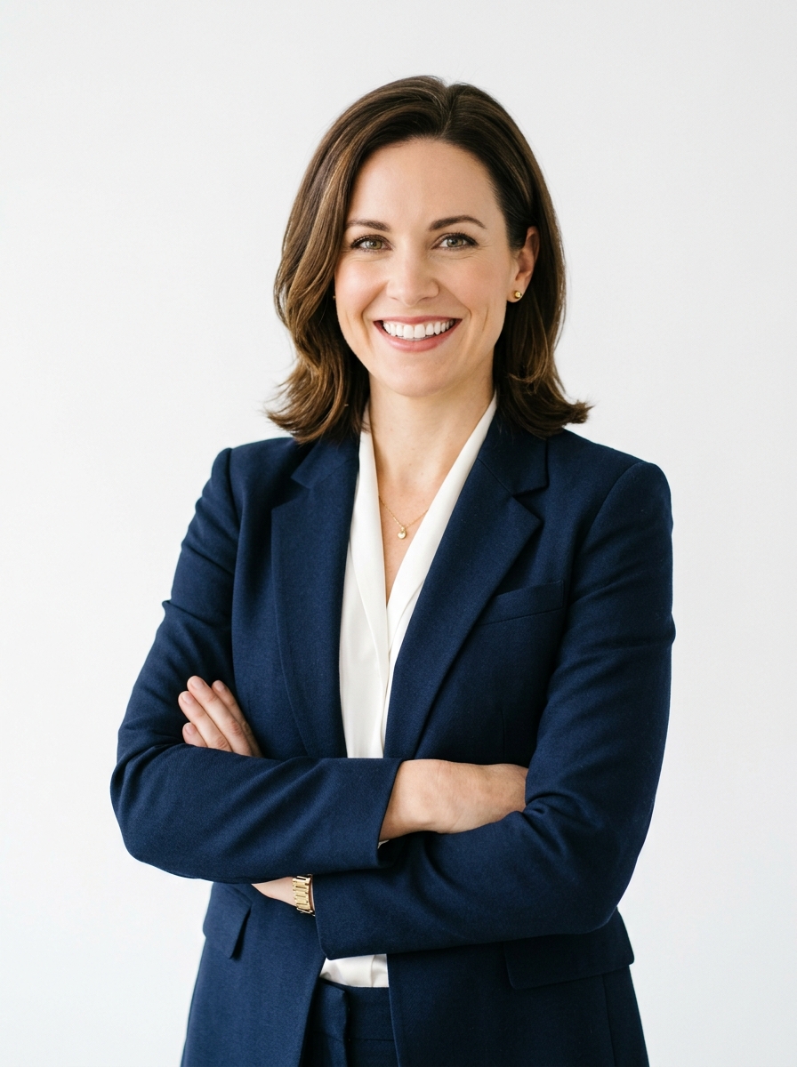 Image A Image A for Professional Portrait