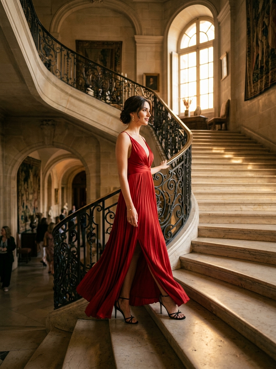 Image A Image A for Magazine Cover