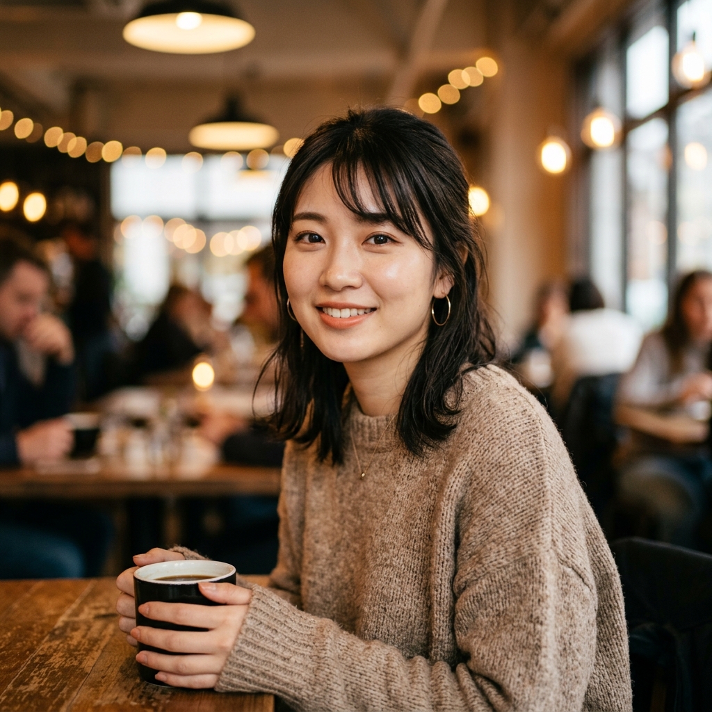 Image A Image A for Face Merge