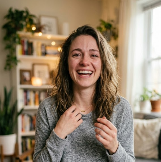 Upload person 2 photo for AI kiss video generator