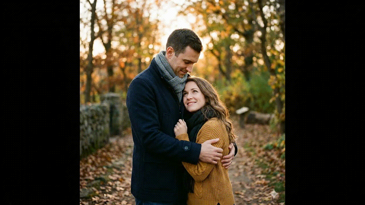 Forehead Kiss preview