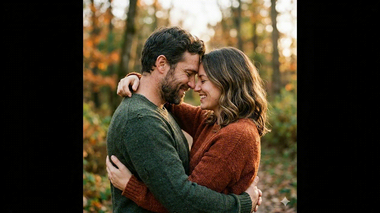 Romantic Kiss preview