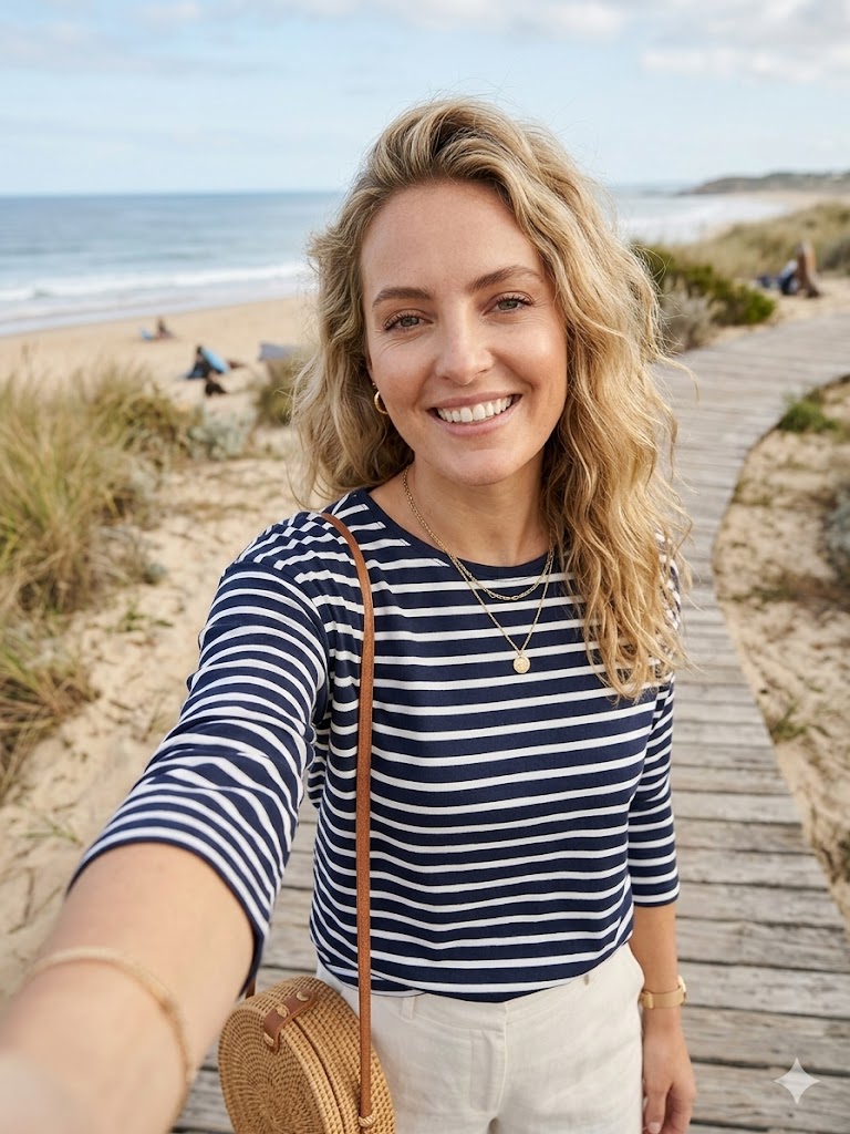 Original for Wispy Bangs