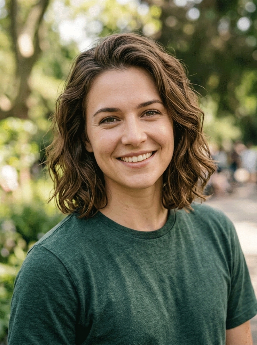 Original for Wispy Bangs