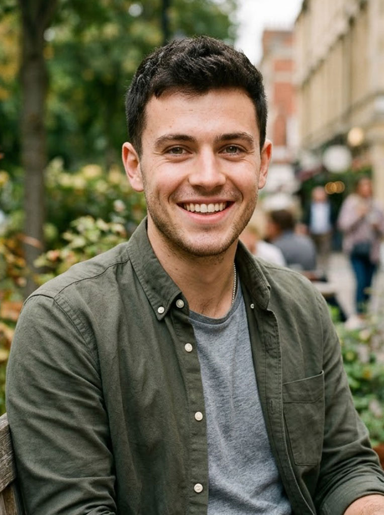 Before for Fitness — Metal