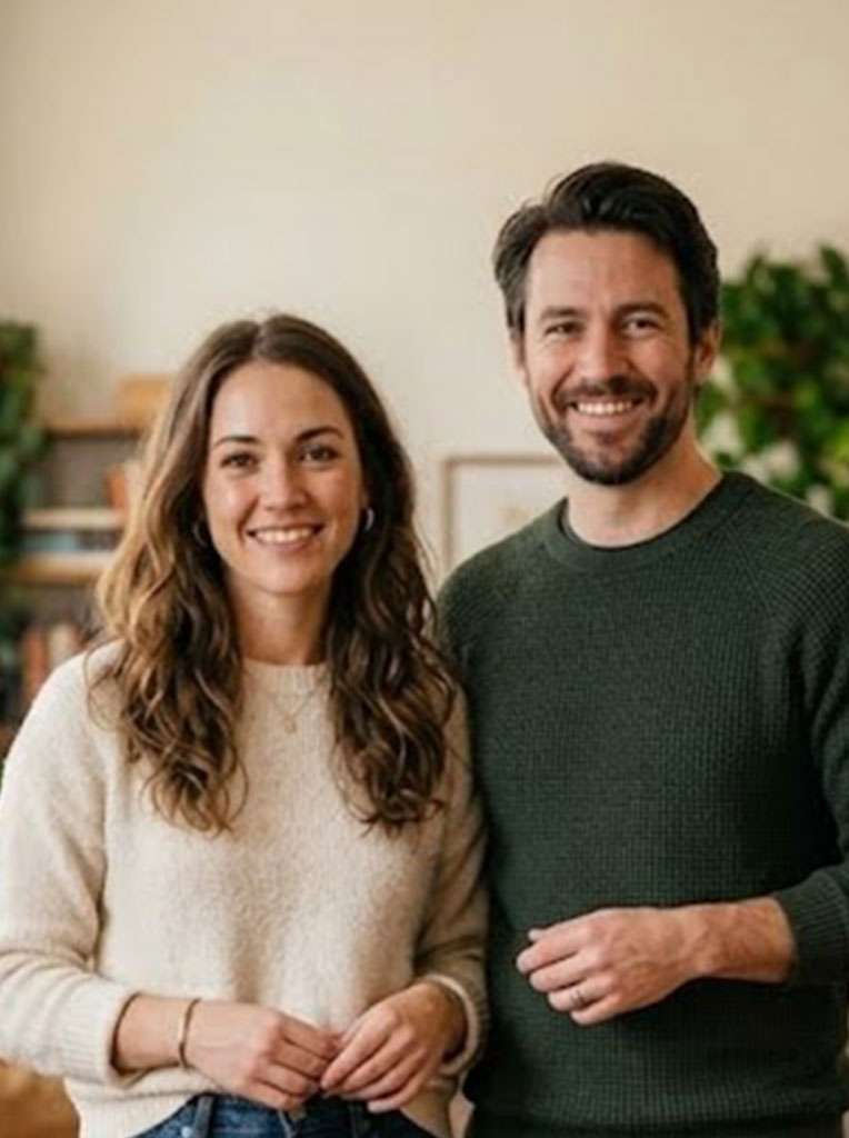 Before for Couple — Metal