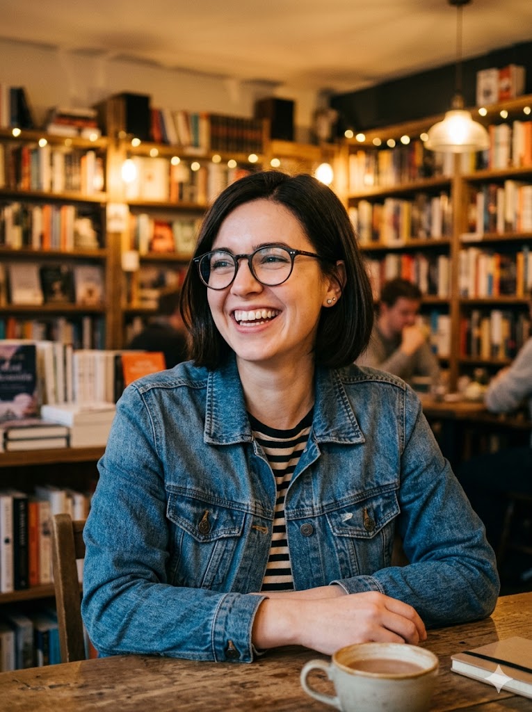 Before for Glasses — Ceramic