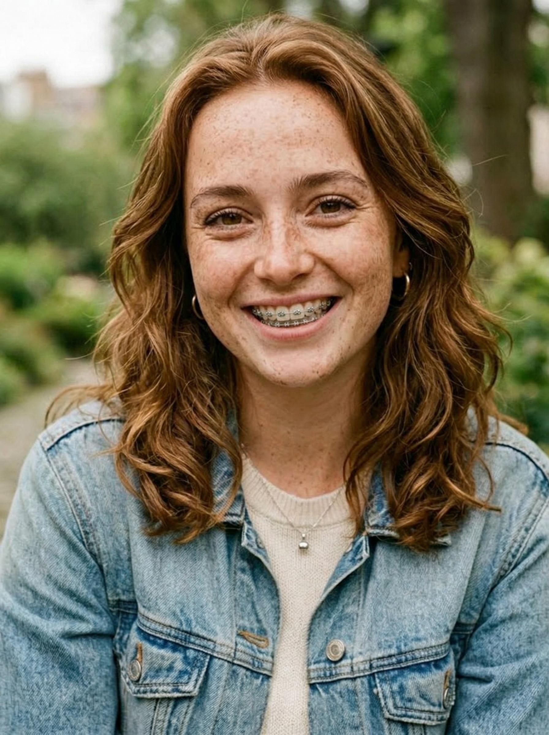 Latina — Metal - braces filter example