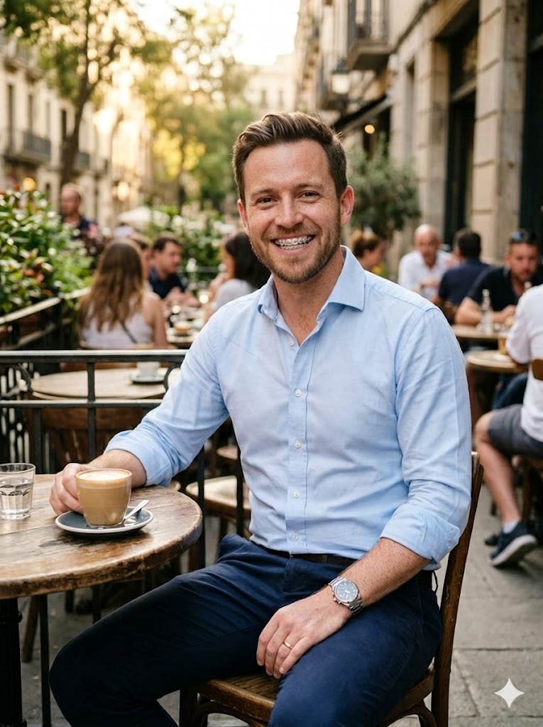 Male — Metal - braces filter example