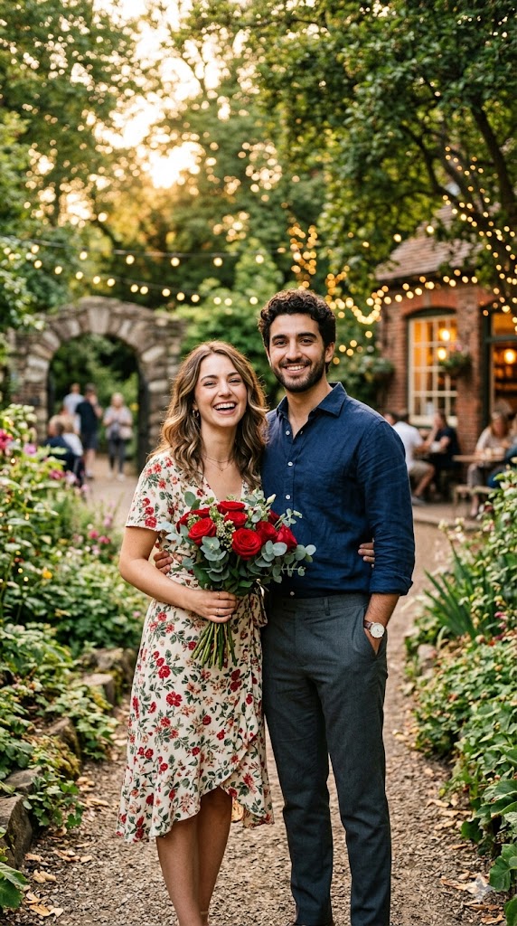 Before for Couple → Hybrid