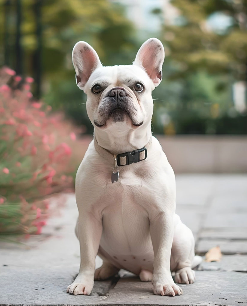 Before for Pet → Drone OC