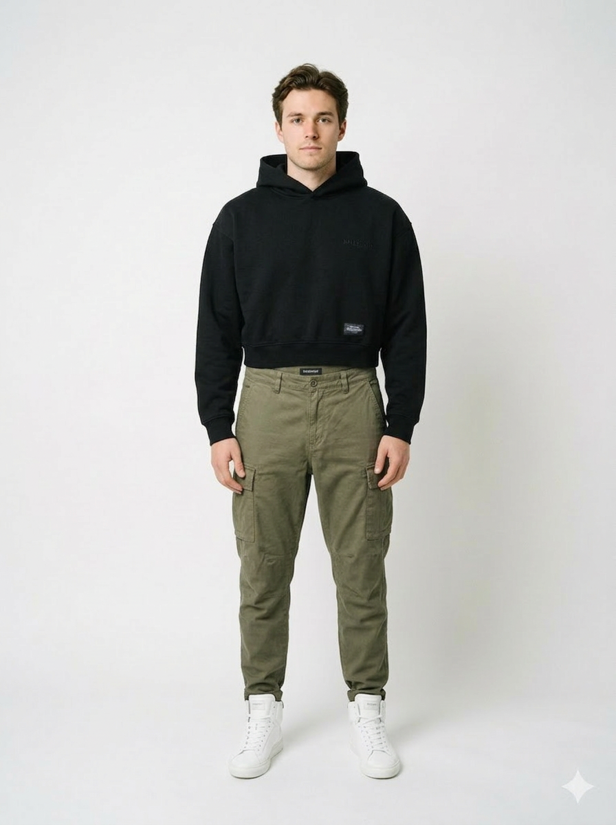 Outfit Generator after