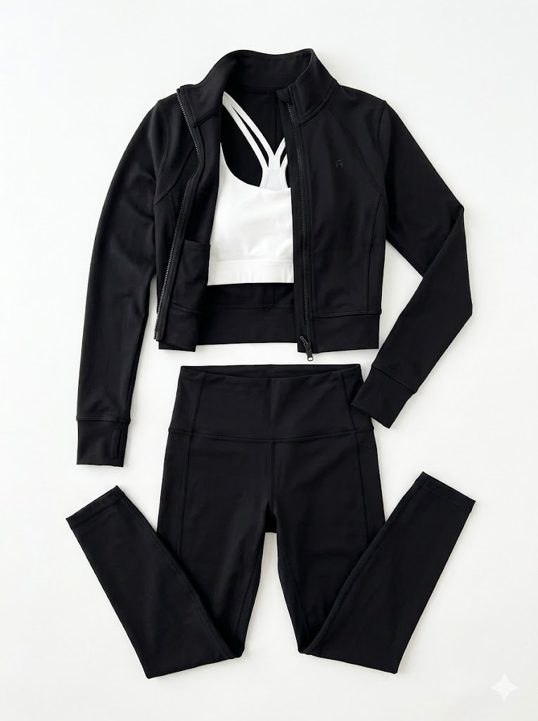 Garment image Garment for Athleisure