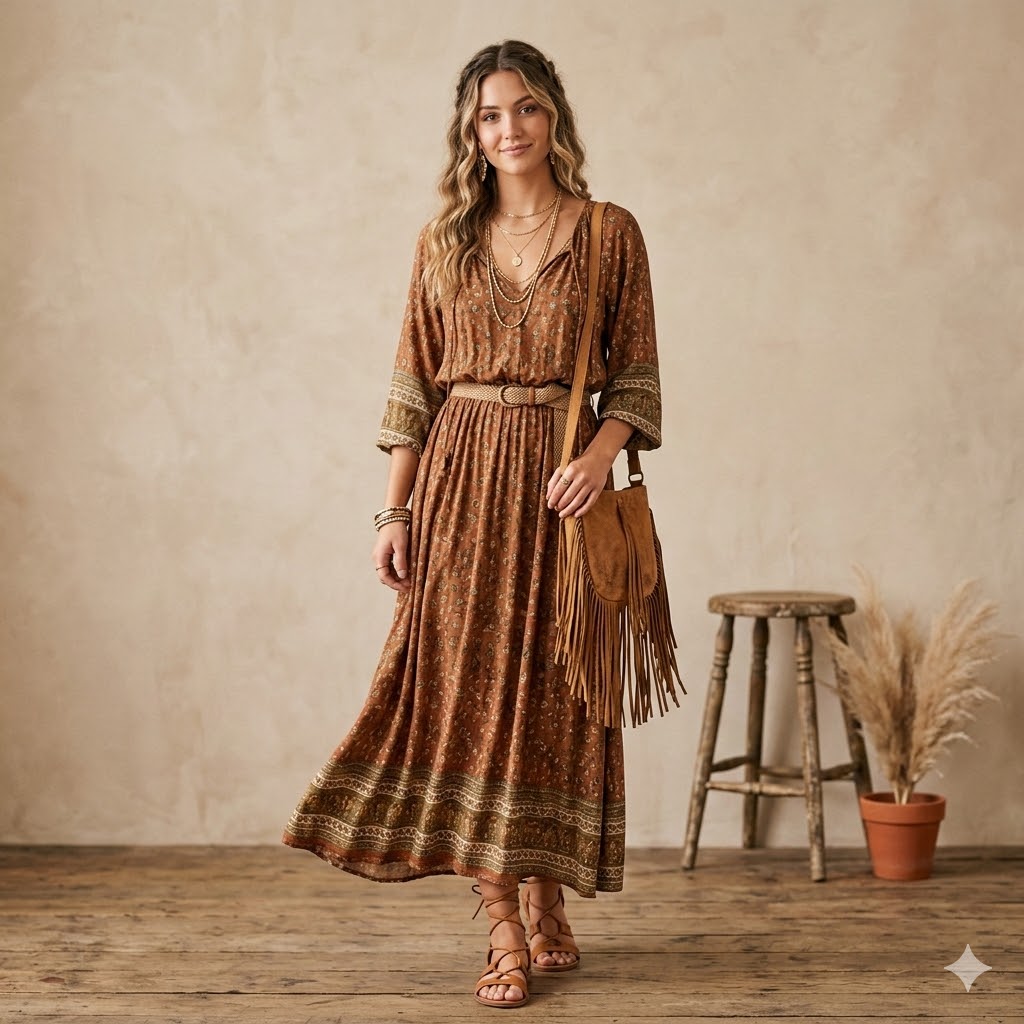 Boho Chic