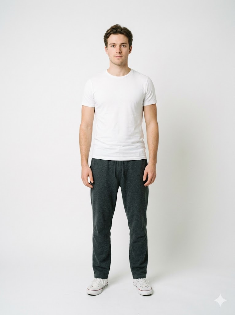 Outfit Generator before